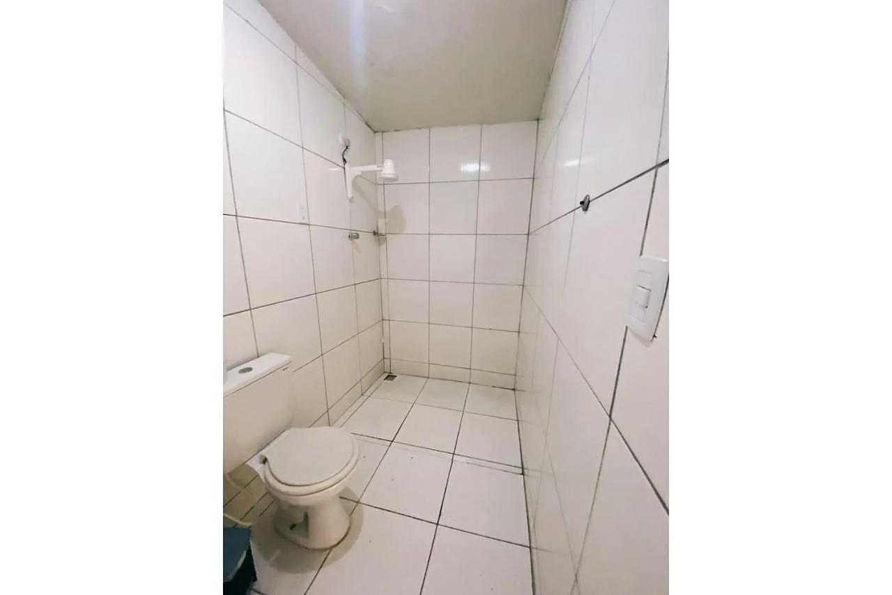 Temporada Cg - Hiper Motel Campina Grande Eksteriør bilde