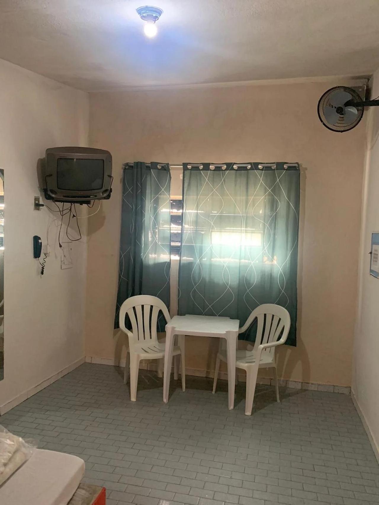 Temporada Cg - Hiper Motel Campina Grande Eksteriør bilde